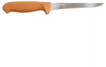 Morakniv Hunting (S) csontozókés, flexibilis pengével (13 cm) egyenes, vékony (M-14235) - kesvadasz