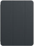 Apple Husa Original Smart Folio iPad Pro 11 inch Charcoal/Gray (MRX72ZM/A) - vexio