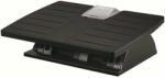 Fellowes Fellowes офис поставка за крака Office Suites Microban черен (8035001)