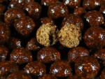 Select Baits Boilies SELECT BAITS Squid Krill & Oriental Spices, 15mm, 800g (SB09158)