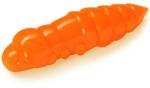 FishUp Grub FISHUP Pupa Cheese 3.8cm, culoare 113 Hot Orange (4820194857916)