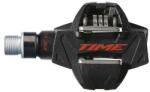 Time Atac XC8 MTB patentpedál, karbonkompozit, fekete