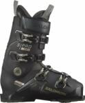 Salomon S/Pro HV 120 GW Black/Titanium 1 Met./Beluga