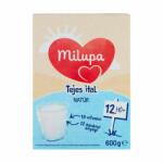 Milupa tejalapú anyatej-kiegészítő tápszer, natúr tejes ital 12 hó+ (500 g)