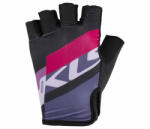  Kellys Maddie rövid ujjú kesztyű pink L - kerekparwebshop