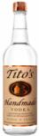 Tito’s Handmade Vodka Handmade Vodka [0, 5L|40%] - diszkontital