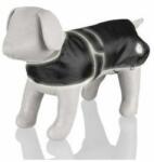 TRIXIE Orléans Dog Coat - kabát (fekete) kutyák részére - XS-25cm