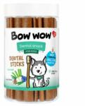 Bow Wow Grain Free Dental Stix rovarfehérje-inulin-gyógynövények 15 db/doboz - petguru