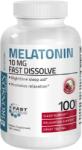 Bronson Laboratories Melatonina 10 mg Cherry flavour, 100 tablete, Bronson Laboratories