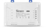 SONOFF Releu Wireless 4 canale - Sonoff 4CH R3
