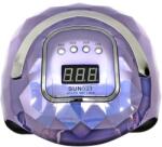 Sun Y21 UV/LED műkörmös lámpa - Lila (y21-purple)