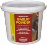 Equimins Garlic Powder - Pudră de usturoi pentru cai 1 kg