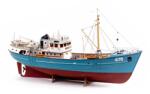 Billing Boats 428330 Nordkap vonóhálós halászhajó (5708964004762)