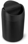 simplehuman CW2100 1.5 literes mini billenős szemetes, matt fekete