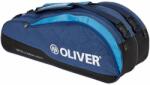 Oliver Geantă squash "Olivier Top Pro Line Racketbag 6R - blue
