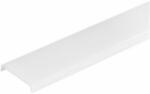 Lumen Dispersor pentru profil banda Led L: 1m Alb mat (05-30-582)