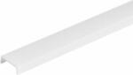 Lumen Dispersor pentru profil banda Led Ingropat L: 1m Alb mat (05-30-0512)