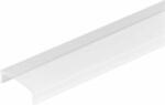 Lumen Dispersor pentru profil banda Led L: 1m Transparent (05-30-571)