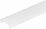 Lumen Dispersor pentru profil banda Led L: 1m Alb mat (05-30-572)