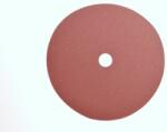 GEKO Disc abrazivdisc abraziv 125 mm P60 cu gaură 01939 (G78683)