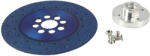 MAR-POL Disc diamantat Easy Edge 125x22, 2mm cu adaptor 18155 (M08705) Disc de taiere