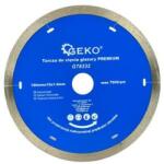 GEKO Disc diamantat PREMIUM 180 mm x 1, 6 mm x 25, 4 mm 06648 (G78332) Disc de taiere