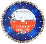 MAR-POL Disc diamantat ARROW 400x15x25, 4/20mm 15845 (M08743) Disc de taiere