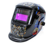 MAR-POL Mască automată de protecție pentru sudură Gamble 06532 (M87013)
