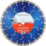 MAR-POL Disc diamantat ARROW 350x15x25, 4mm 12775 (M08773) Disc de taiere