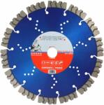 MAR-POL Disc diamantat ARROW 230x15x22, 2mm 12776 (M08772) Disc de taiere