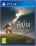 Techland Arise A Simple Story (PS4)