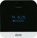 ABUS AirSecure CO2 figyelmeztető érzékelő CO2WM110
