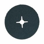 Norton NorZon F827 fíbertárcsa Ø115x22mm P120 (CTR33055)