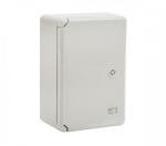 Dablerom Tabou PT ABS cu cotrapanou IP65 Freder Dablerom 32-440 3314 (32-440/3314)