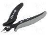 Carl Kammerling Clesti miniatura, pt. taiere, 139mm, Material unealta, C. K - T3886 Cleste