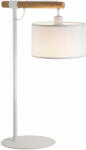 Viokef Lighting ROMEO asztali lámpa, fehér, E14 foglalattal, VIO-4221101 (4221101)