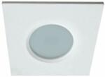 Viokef Lighting YAN|VIKI beépíthető lámpa, fehér, GU10, G5.3 foglalattal, VIO-4151500 (VIO 4151500)