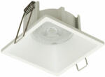 Viokef Lighting FINO beépíthető lámpa, fehér, GU10 foglalattal, VIO-4225000 (4225000)