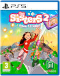 Microids The Sisters 2 Road to Fame (PS5)