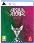 Atari Akka Arrh [Special Edition] (PS5)