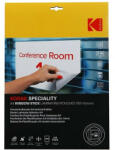 Kodak Lamináló fólia KODAK A/4 150 mikron üvegre tapadó 10 ív/csomag (KO-LMA4RW-PK10C) - papir-bolt