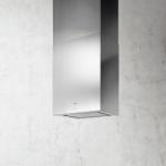 Elica Kuadra Island 43cm [Isola]