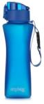 KARTON P+P Sticla apă, recipient plastic 550ml - OXY TWIST TRITAN, albastru