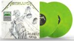 UNIVERSAL Metallica - And Justice For All (2lp, Remastered, Limited Coloured Vinyl) (5572587)