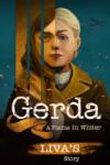 DON'T NOD Gerda A Flame in Winter Liva's Story DLC (PC)
