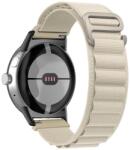  NYLON Cserélhető szíj a Google Pixel Watch / Pixel Watch 2 bézs