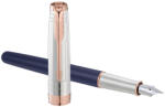 Parker Royal Special Edition Sonnet Fuji Töltőtoll Blue (7040324004)