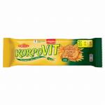 Győri Korpovit ropogós keksz teljes kiőrlésű gabonával 174 g - cooponline