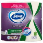 Zewa Premium Flexisheets háztartási papírtörlő 2 rétegű 2 tekercs - cooponline