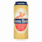 Arany Fácán világos sör 4% 0, 5 l doboz - cooponline